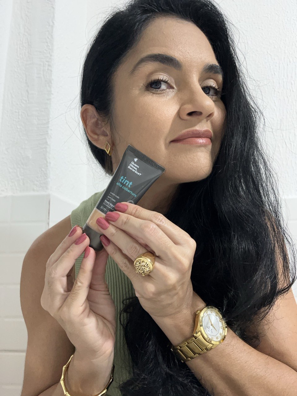Cleide Santana