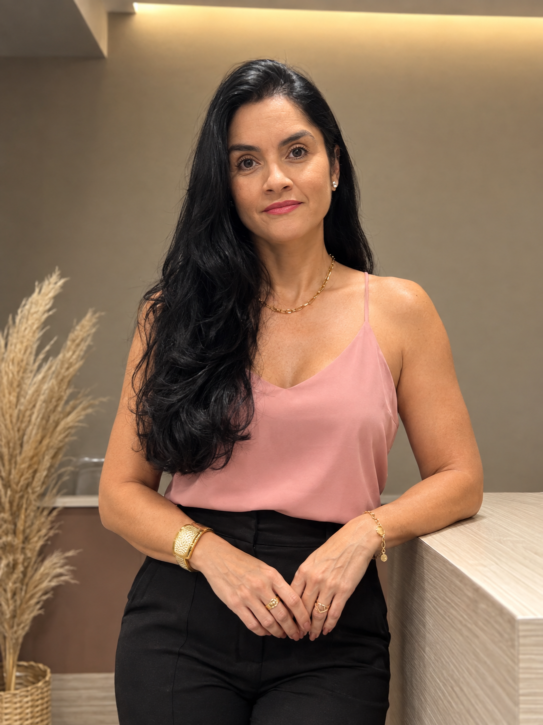 Cleide Santana