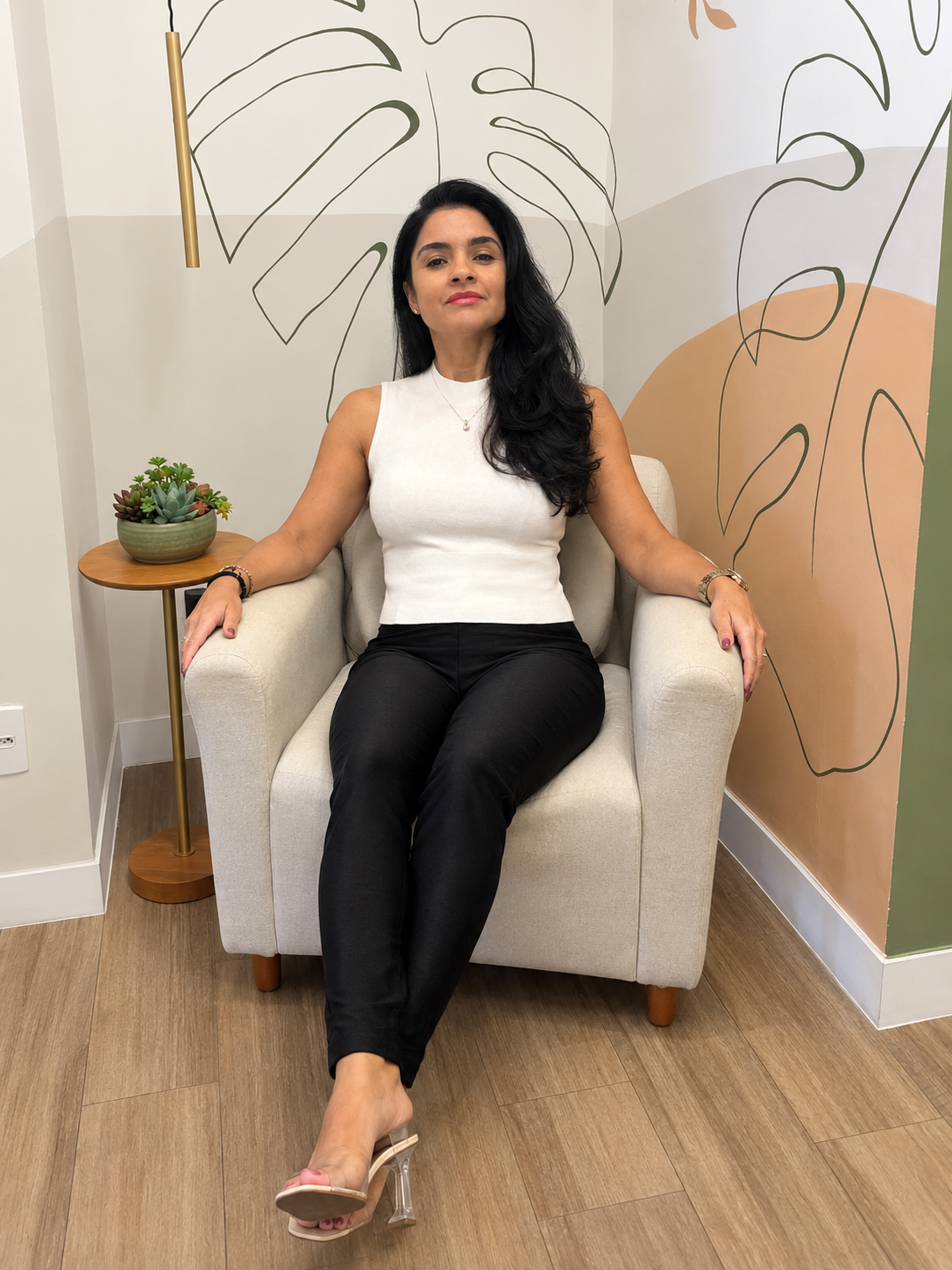 Cleide Santana